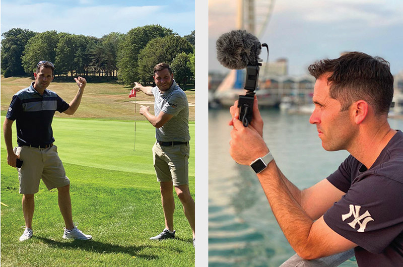 dan-hendriksen-golf-filming