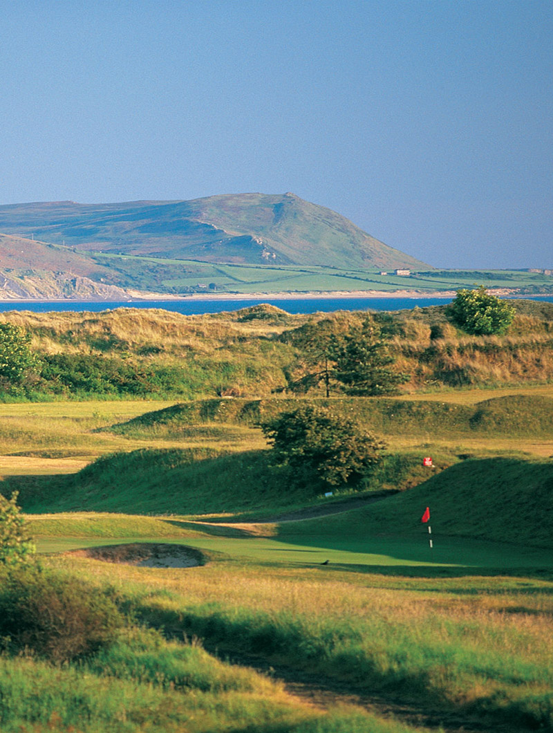 ashburnham course